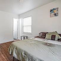 Mike's room