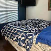 Alex's room
