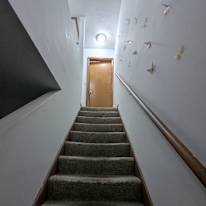 Piyali's room