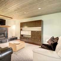 Canmore Room Rental's room
