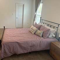 Rose's room