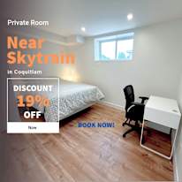 Shahram's room