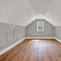 Justin's room