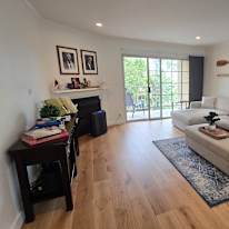 Shan's room