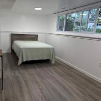 Scott's room