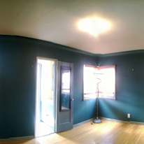 Guy's room