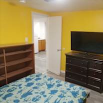 S's room