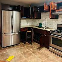 Helen Michael's room