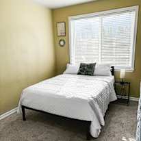 Kennedy's room