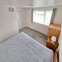 S's room