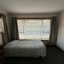 Heidi's room