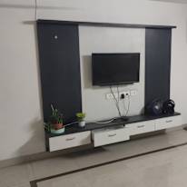 Abhishek's room