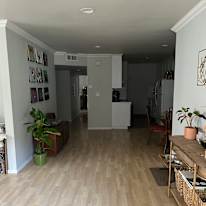 Joanna's room