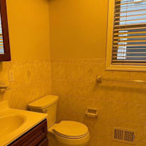 Divya's room