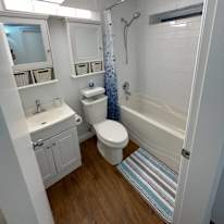 Hannam Anthony's room