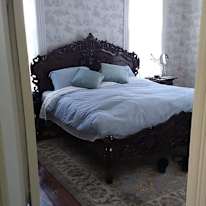 Mary Dodd's room