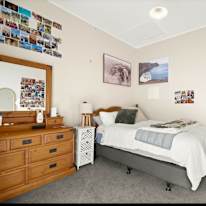 Cameron's room