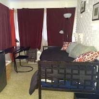 JEAN's room