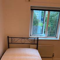 William's room