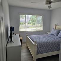 Ed's room