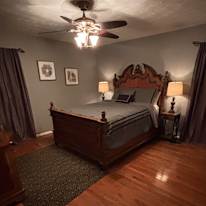 Jeremy's room