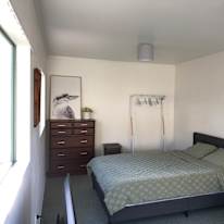 Lucy's room