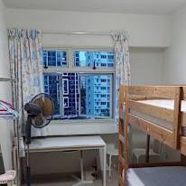 Eric's room