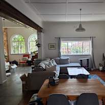 Dia's room