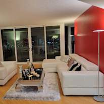 Reinaldo's room