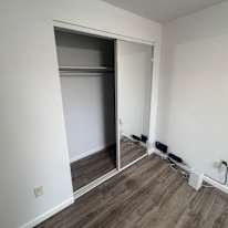 Kathleen's room