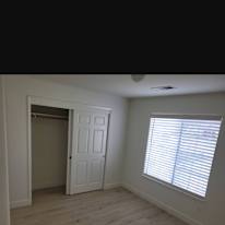 Ramses's room