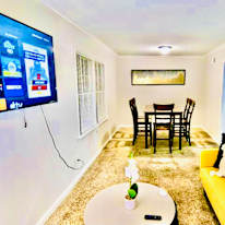 Andrew's room