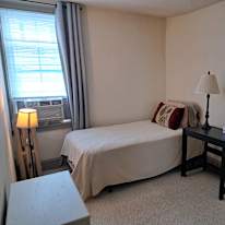 Joseph's room