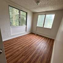 Alyssa's room