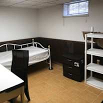 Jane's room