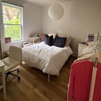 madison's room