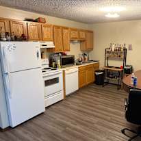 nate's room