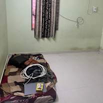 Purna vardhan's room