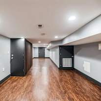Tim's room
