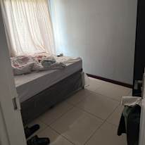 Micheal's room