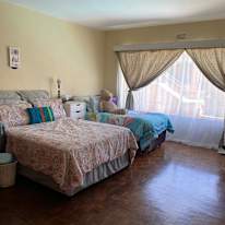Elsie's room