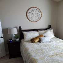 Jocelyn's room