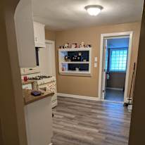 Lisa faye's room