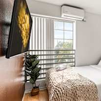 Raffy's room