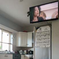 Anthony's room