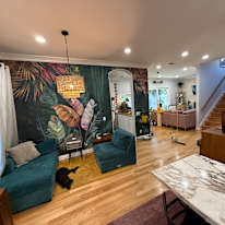 Chelsea's room