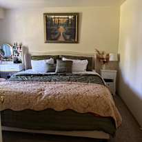 Andrea's room