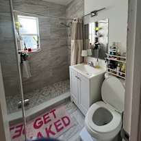 Becca's room