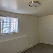Joy's room