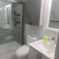 Gary Gill's room